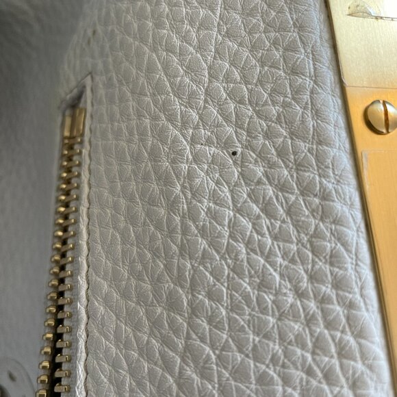 Fendi Zucca Peekaboo Large Bag - Picture 15 of 16